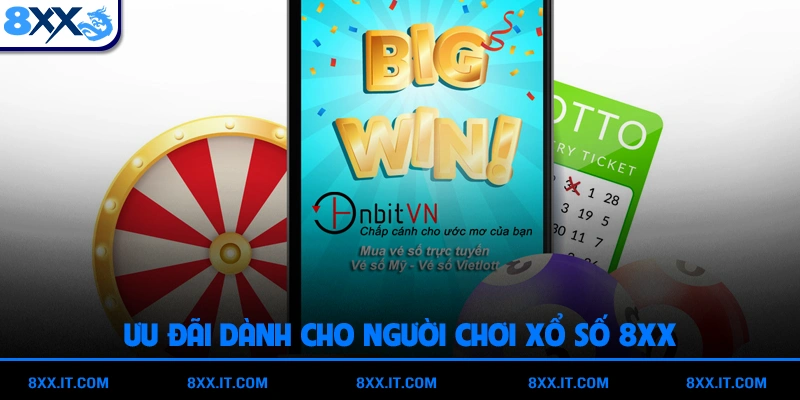 Ưu đãi dành cho người chơi